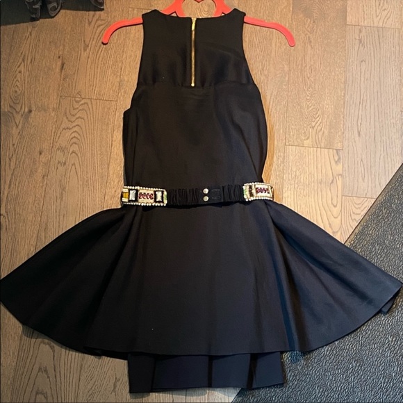 Sass and bide belted embellished dress - Picture 7 of 7